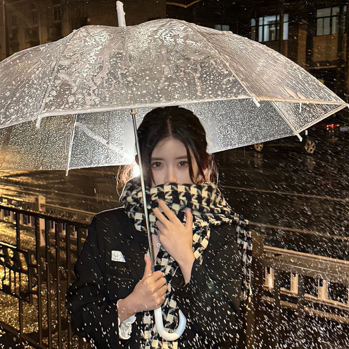 亲爱的试用期女友