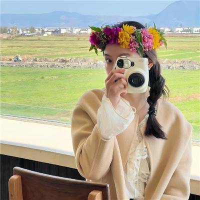 闪婚后老伴把我宠上天